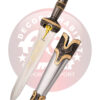 Ancient dagger 10231