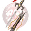 Ancient Dagger 29238