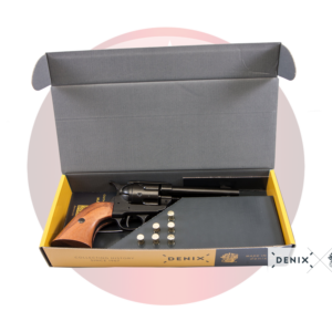 Revolver 1-1186N