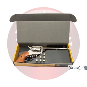 Revolver 1-1191NQ