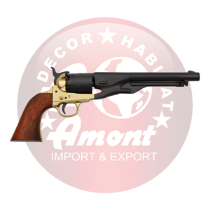 Revolver 1007L