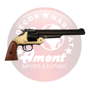 Revolver 1008L