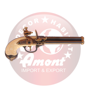 Ancient pistol 1016L