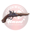 Ancient pistol 1026