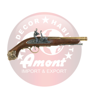 Ancient pistol 1077L