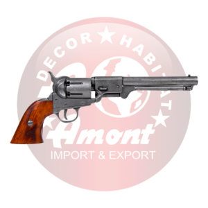 Revolver 1083G