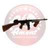 Modern Shotgun 1092