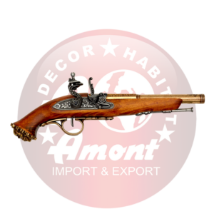 Ancient pistol 1103L