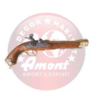 Ancient pistol 1104L