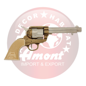 Revolver 1108L