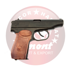Modern Pistol 1112
