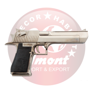 Modern pistol 1123NQ