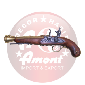 Ancient pistol 1126L