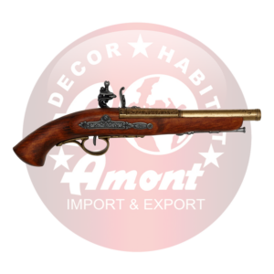 Ancient pistol 1127L