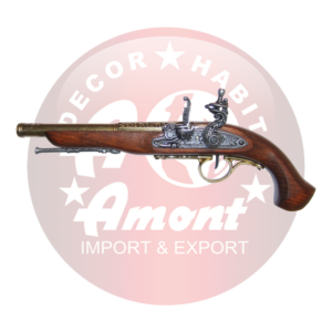 Ancient pistol 1129L