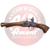Pistola antiga 1130L