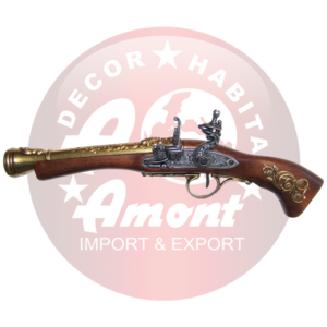 Ancient pistol 1130L