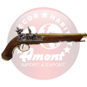 Ancient pistol 1134L