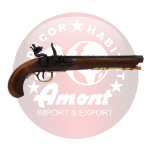 Ancient pistol 1135L