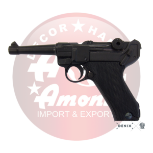 Modern pistol 1143