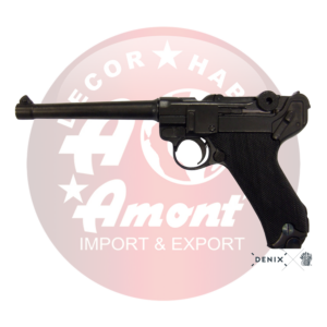 Modern pistol 1144