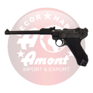 Modern Pistol 1145