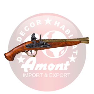 Ancient pistol 1260L
