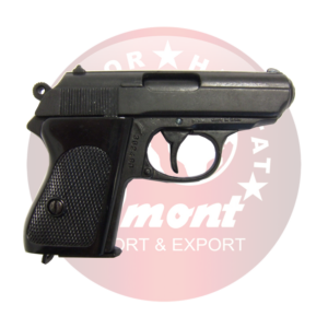 Modern pistol 1277