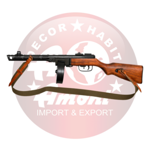 Modern Shotgun 9301