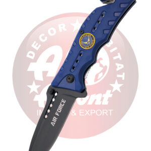 Pocket knife K2769BL