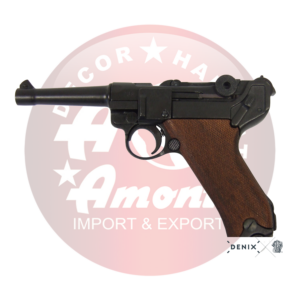 Modern pistol M/1143