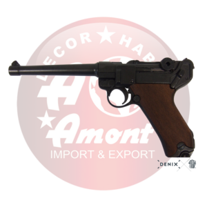 Modern pistol M/1144