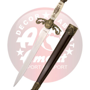 Ancient dagger 13747-3
