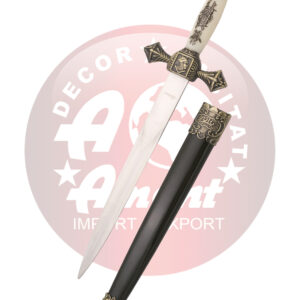 Ancient dagger 13747-4