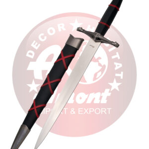 Ancient Dagger 10762