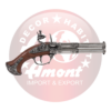 Pistola antiga 1308