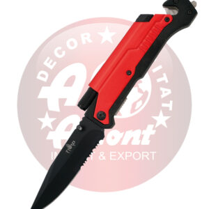 Rescue knife 17576RS