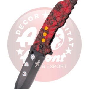 Knife K2801CRD