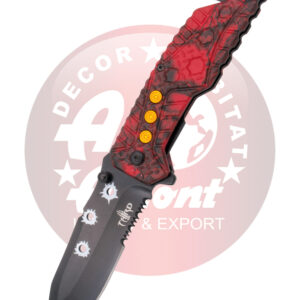 Knife K2801CRDS