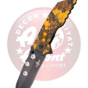 Knife K2801CYL