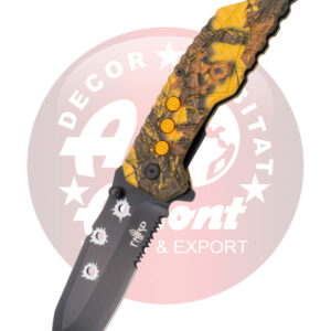 Knife K2801CYLS