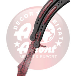 Navalla Papallona 31047R