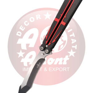 Navalla Papallona K2805BKR