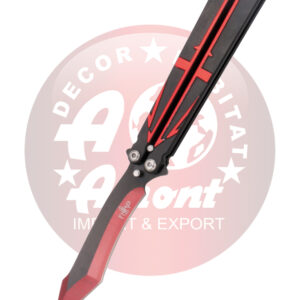 Navalla Papallona K2805BKT
