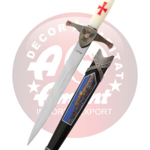 Ancient dagger 16761-2