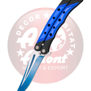 Navalla Papallona K2807BL