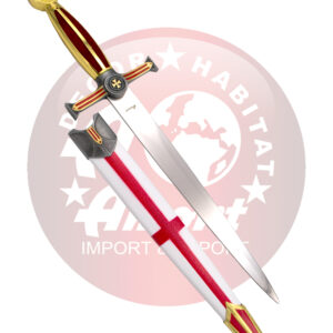 Ancient dagger 10825R