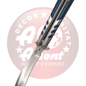 Navalla Papallona K2817BL