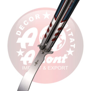 Navalla Papallona K2817RDX