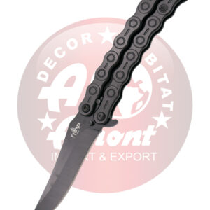 Navalla Papallona K2819BK